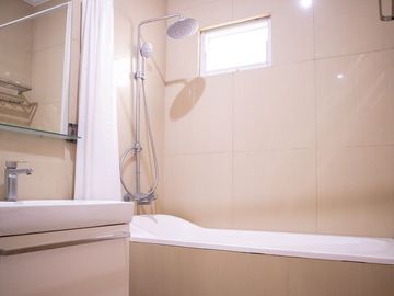 DIJUAL RUMAH BERGAYA MAROKO UDARA SEJUK VIEW OK @ KAWASAN LEMBANG BANDUNG UTARA