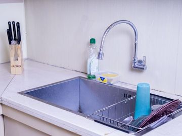 DIJUAL RUMAH BERGAYA MAROKO UDARA SEJUK VIEW OK @ KAWASAN LEMBANG BANDUNG UTARA