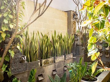 DIJUAL RUMAH BERGAYA MAROKO UDARA SEJUK VIEW OK @ KAWASAN LEMBANG BANDUNG UTARA