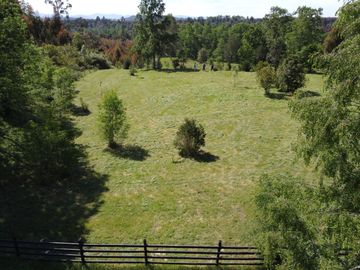 Hermosa Parcela Loteo El Hualle Escondido
