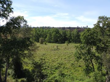 Hermosa Parcela Loteo El Hualle Escondido