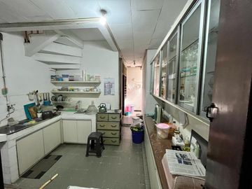 Rumah Hook di Bintaro Sektor 2, 800 Meter Ke Stasiun Pondok Ranji