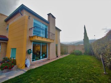 Confort, tranquilidad y calidad de vida. en Zipaquirá campestre