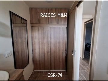 VENDO ESPECTÁCULAR CASA DE 236 MTS2, DE 3 NIVELES, 7 HABITACIONES AMPLIAS.