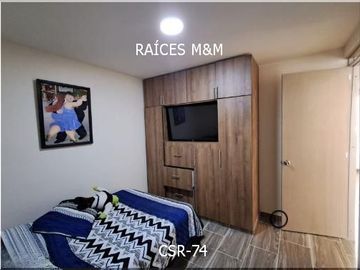 VENDO ESPECTÁCULAR CASA DE 236 MTS2, DE 3 NIVELES, 7 HABITACIONES AMPLIAS.