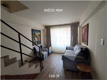 VENDO ESPECTÁCULAR CASA DE 236 MTS2, DE 3 NIVELES, 7 HABITACIONES AMPLIAS.