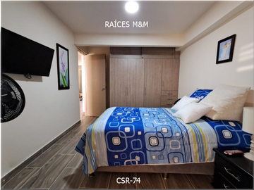 VENDO ESPECTÁCULAR CASA DE 236 MTS2, DE 3 NIVELES, 7 HABITACIONES AMPLIAS.