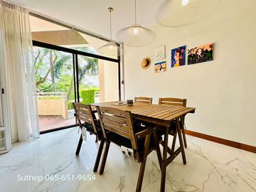 Luxury Beachfront Condo for Sale at Bay View Resort Pattaya 2 Bedrooms 153 sqm Fully Furnished Stunning Sea View Pattaya, Chonburi