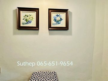Luxury Beachfront Condo for Sale at Bay View Resort Pattaya 2 Bedrooms 153 sqm Fully Furnished Stunning Sea View Pattaya, Chonburi