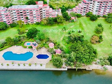 Luxury Beachfront Condo for Sale at Bay View Resort Pattaya 2 Bedrooms 153 sqm Fully Furnished Stunning Sea View Pattaya, Chonburi