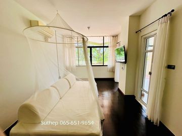 Luxury Beachfront Condo for Sale at Bay View Resort Pattaya 2 Bedrooms 153 sqm Fully Furnished Stunning Sea View Pattaya, Chonburi