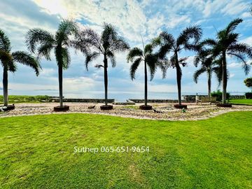 Luxury Beachfront Condo for Sale at Bay View Resort Pattaya 2 Bedrooms 153 sqm Fully Furnished Stunning Sea View Pattaya, Chonburi