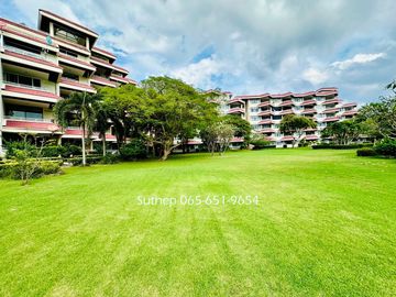 Luxury Beachfront Condo for Sale at Bay View Resort Pattaya 2 Bedrooms 153 sqm Fully Furnished Stunning Sea View Pattaya, Chonburi