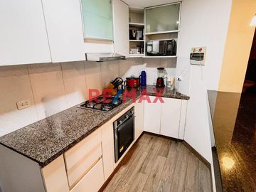 Lindo Departamento En Jesus Maria