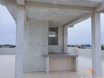 Se Vende Edificio de 8 departamentos en Salinas