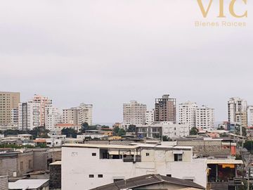 Se Vende Edificio de 8 departamentos en Salinas