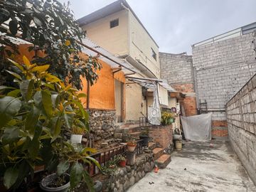 CASA ECONOMICA DE VENTA, Sector Miraflores C1424