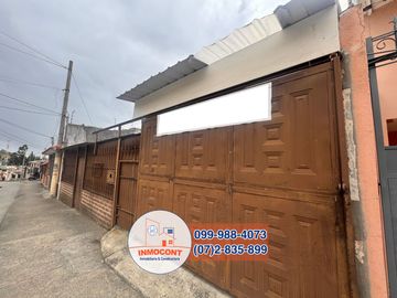 CASA ECONOMICA DE VENTA, Sector Miraflores C1424