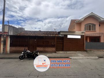 CASA ECONOMICA DE VENTA, Sector Miraflores C1424