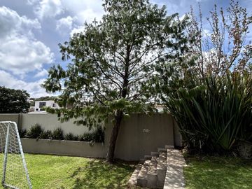 Terreno en venta, Rancho San Juan