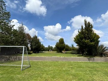 Terreno en venta, Rancho San Juan