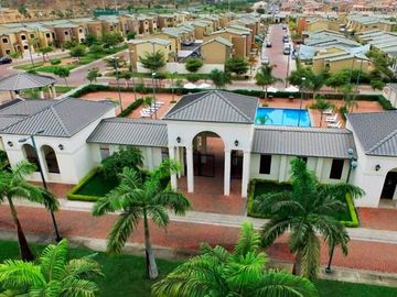 Venta Casa La Joya Etapa Granate Av Leon Febres Cordero Daule Guayaquil