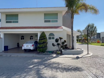 Casa en venta, Rincón de las Américas, Puebla