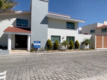 Casa en venta, Rincón de las Américas, Puebla
