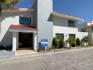 Casa en venta, Rincón de las Américas, Puebla