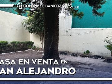 Casa en venta, San Alejandro