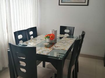 Venta De Departamento En Los Olivos