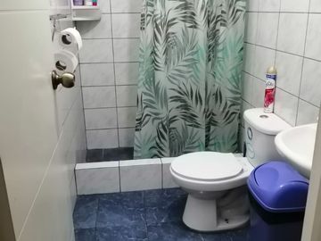 Venta De Departamento En Los Olivos