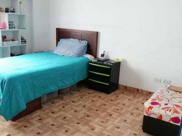 Venta De Departamento En Los Olivos