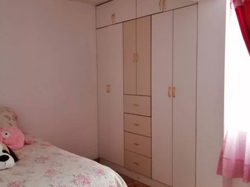 Venta De Departamento En Los Olivos