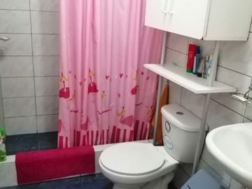 Venta De Departamento En Los Olivos