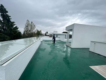 Casa en venta, Club de golf la huerta