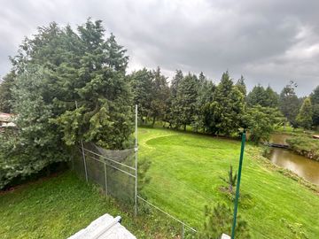 Casa en venta, Club de golf la huerta