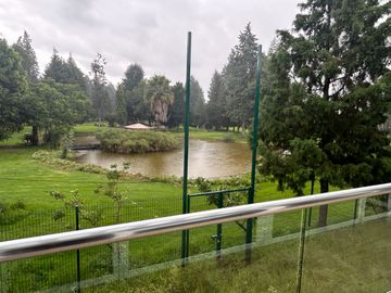 Casa en venta, Club de golf la huerta
