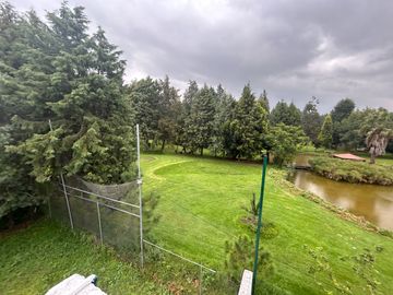 Casa en venta, Club de golf la huerta