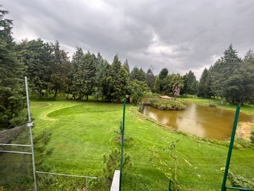 Casa en venta, Club de golf la huerta