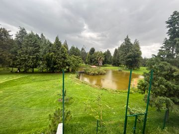 Casa en venta, Club de golf la huerta
