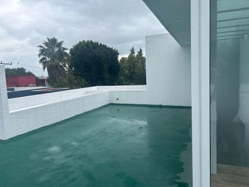 Casa en venta, Club de golf la huerta
