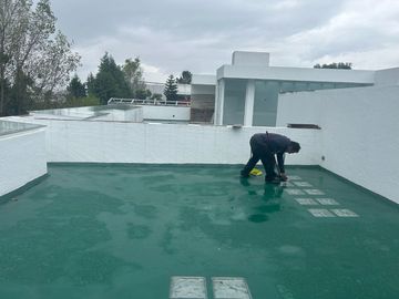 Casa en venta, Club de golf la huerta