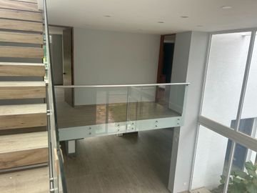 Casa en venta, Club de golf la huerta