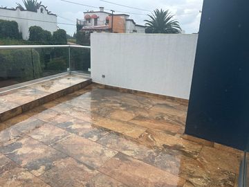 Casa en venta, Club de golf la huerta