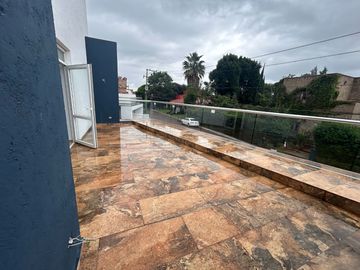 Casa en venta, Club de golf la huerta