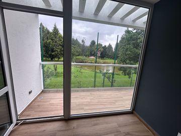 Casa en venta, Club de golf la huerta
