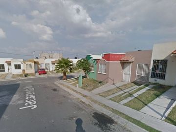 AF CASA EN VENTA PASEO DE LA CAÑADA TONALA JALISCO