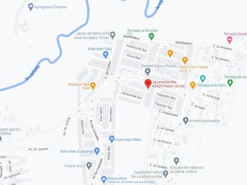 AF CASA EN VENTA PASEO DE LA CAÑADA TONALA JALISCO