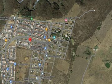 AF CASA EN VENTA PASEO DE LA CAÑADA TONALA JALISCO
